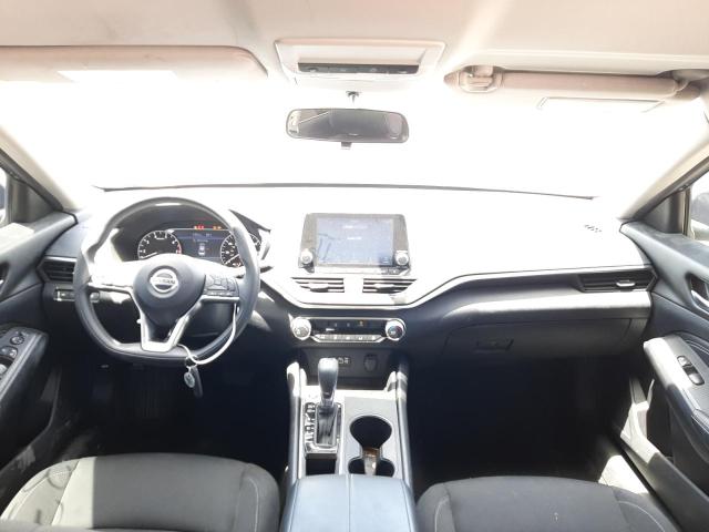 Photo 9 from auction – 2020 NISSAN ALTIMA S with VIN 1N4BL4BV1LC263185