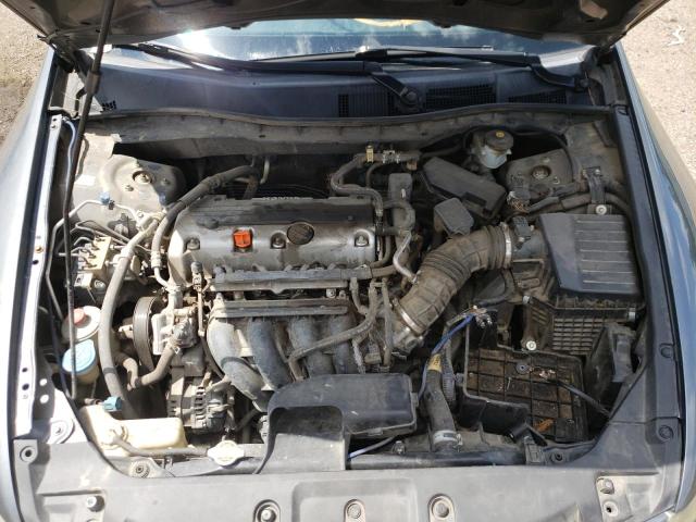 Photo 7 from auction – 2012 HONDA ACCORD LX with VIN 1HGCP2F31CA213710