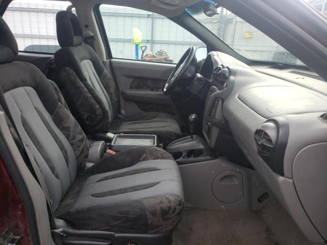 Photo 5 from auction – 2001 PONTIAC AZTEK with VIN 3G7DB03E71S545107