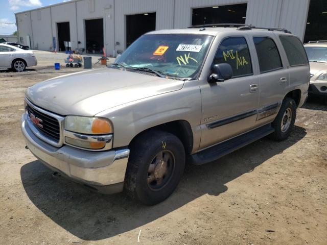 Photo 2 from auction – 2003 GMC YUKON with VIN 1GKEC13Z33R210402