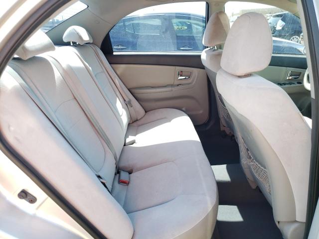 Photo 6 from auction – 2009 KIA SPECTRA EX with VIN KNAFE221495631389