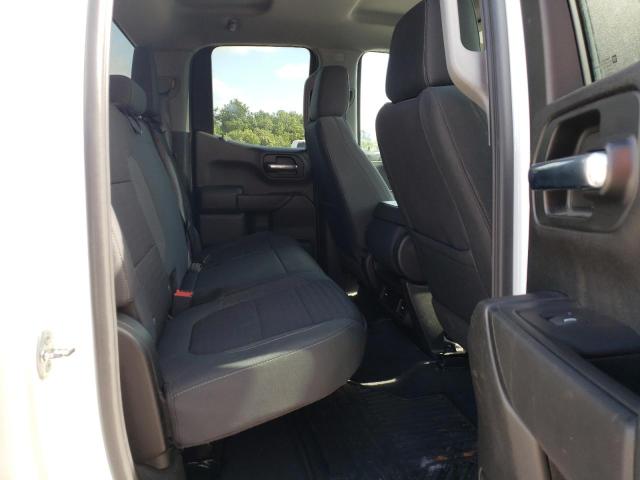 Photo 6 from auction – 2020 CHEVROLET SILVERADO with VIN 1GCRYDED8LZ251917
