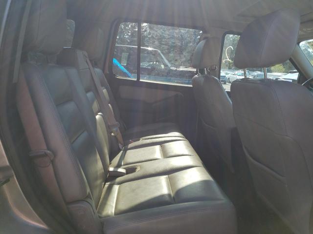 Photo 6 from auction – 2008 FORD EXPLORER X with VIN 1FMEU73E98UB29638