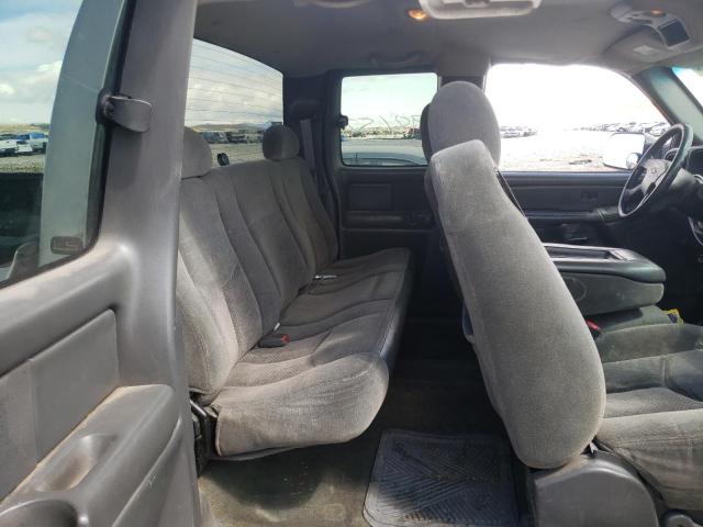 Photo 6 from auction – 2004 CHEVROLET SILVERADO with VIN 1GCHK29U44E283008