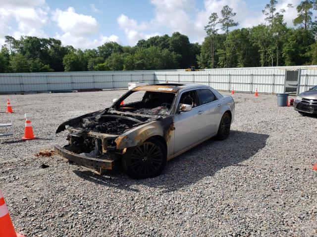 Photo 2 from auction – 2010 CHRYSLER 300 S with VIN 2C3CA9CT8AH279798