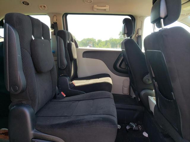 Photo 6 from auction – 2013 DODGE GRAND CARA with VIN 2C4RDGCG4DR790850