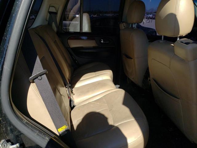 Photo 6 from auction – 2005 SAAB 9-7X LINEA with VIN 5S3ET13S852800275