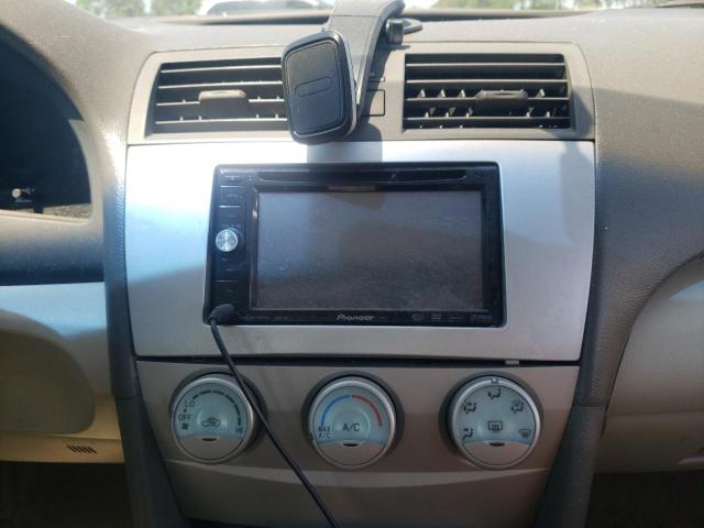 Photo 9 from auction – 2008 TOYOTA CAMRY CE with VIN 4T1BE46K58U771452