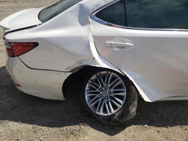 Photo 9 from auction – 2014 LEXUS ES 350 with VIN JTHBK1GG2E2137415