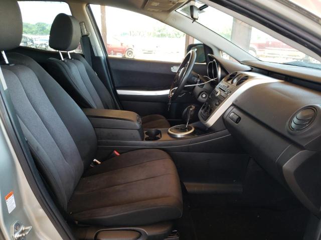 Photo 5 from auction – 2008 MAZDA CX-7 with VIN JM3ER293780208514