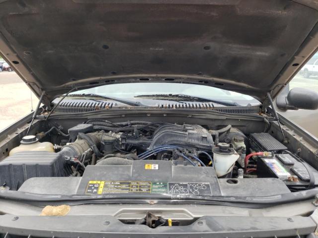 Photo 7 from auction – 2004 FORD EXPLORER X with VIN 1FMZU72K74ZA34274