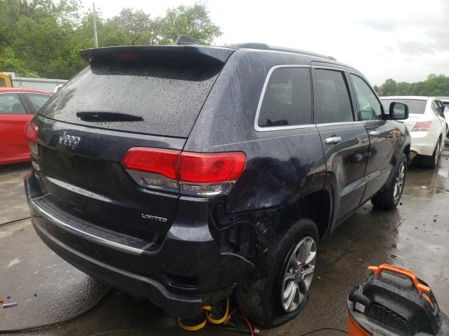 Photo 4 from auction – 2015 JEEP GRAND CHER with VIN 1C4RJFBG6FC890058