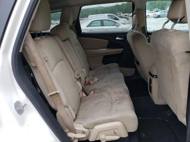 صورة رقم 6 من المزاد - 2016 DODGE JOURNEY SE مع VIN 3C4PDCABXGT233451