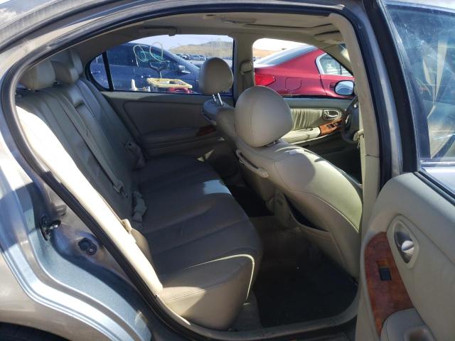 Photo 6 from auction – 2003 INFINITI I35 with VIN JNKDA31A23T108970