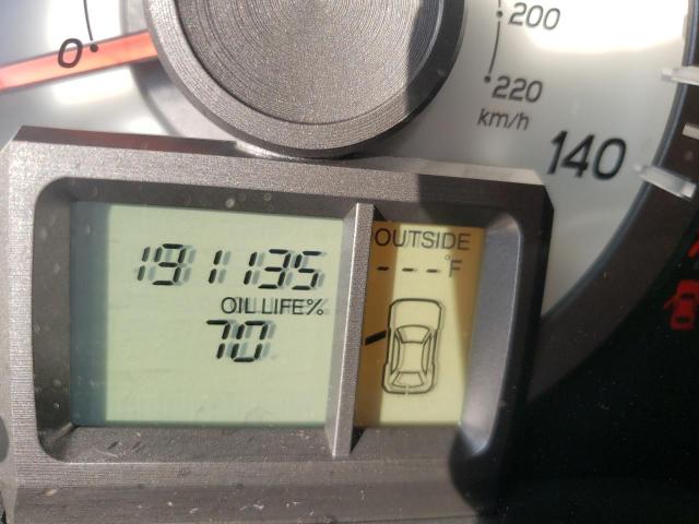 Photo 8 from auction – 2012 HONDA PILOT EXL with VIN 5FNYF4H54CB023215