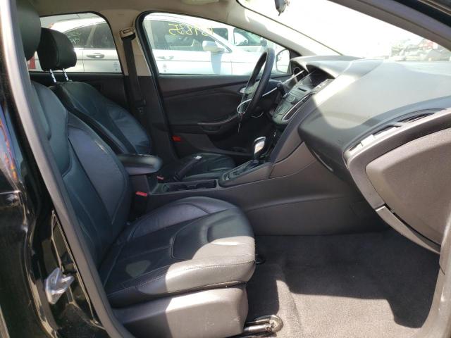 Photo 5 from auction – 2016 FORD FOCUS SE with VIN 1FADP3K25GL258669