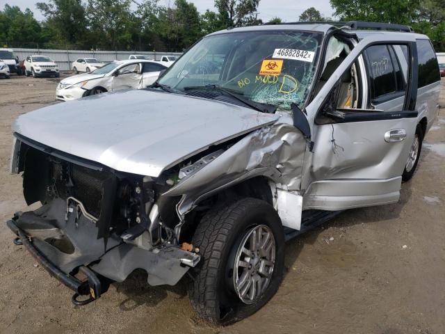 Photo 2 from auction – 2011 FORD EXPEDITION with VIN 1FMJK1J56BEF18484