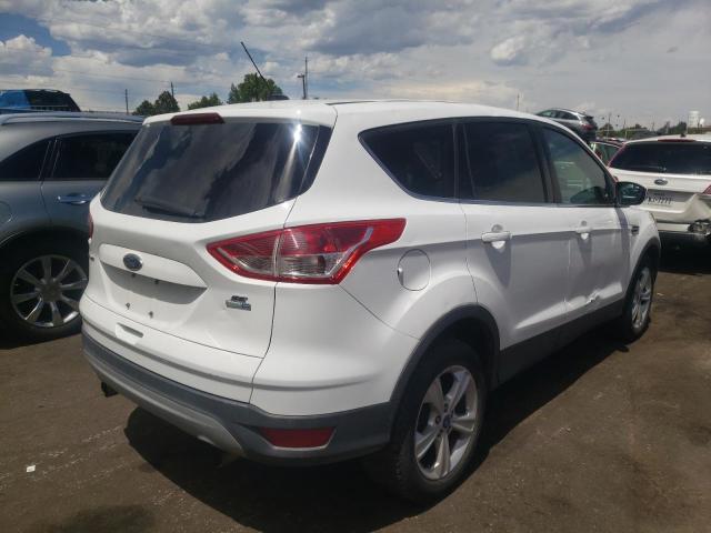 Photo 4 from auction – 2013 FORD ESCAPE SE with VIN 1FMCU9GX5DUA11725