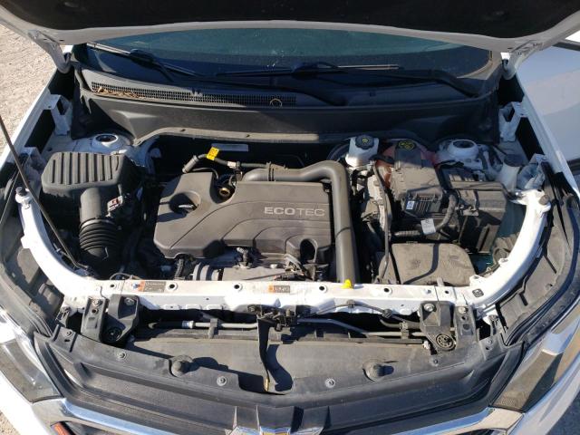 Photo 7 from auction – 2018 CHEVROLET EQUINOX LT with VIN 2GNAXJEV1J6308188