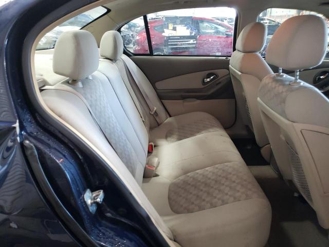Photo 6 from auction – 2005 CHEVROLET MALIBU LS with VIN 1G1ZT54845F330586