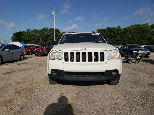 Photo 9 from auction – 2010 JEEP GRAND CHER with VIN 1J4PS4GK6AC112190