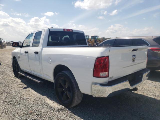 Photo 3 from auction – 2020 RAM 1500 CLASS with VIN 1C6RR6FTXLS121359