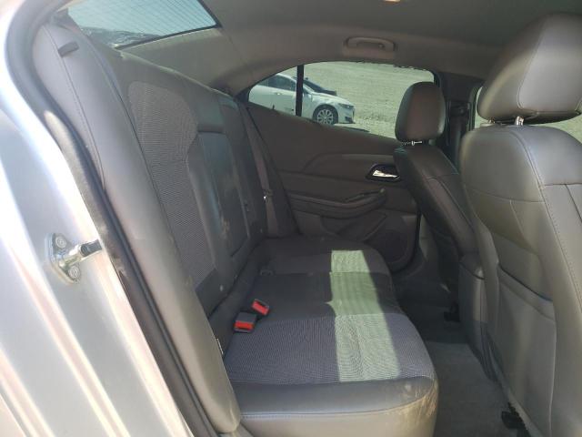 Photo 6 from auction – 2015 CHEVROLET MALIBU 1LT with VIN 1G11C5SL3FU123396