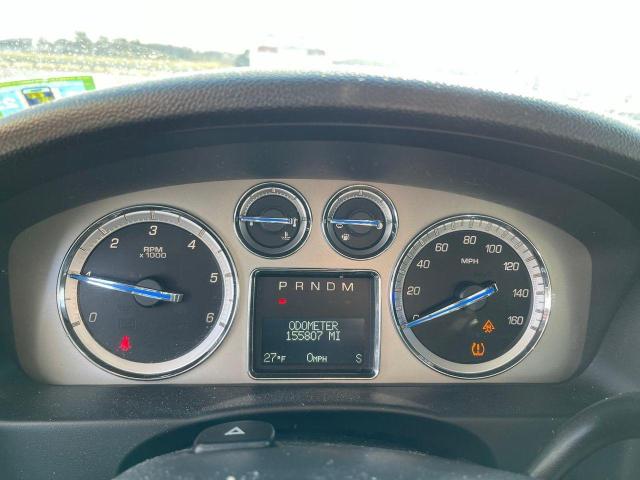 Photo 8 from auction – 2011 CADILLAC ESCALADE E with VIN 3GYT4MEF8BG242100