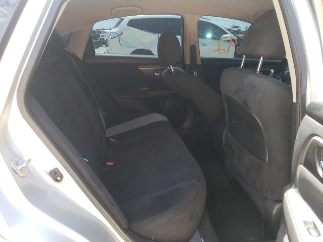 Photo 6 from auction – 2015 NISSAN ALTIMA 2.5 with VIN 1N4AL3AP7FC209029