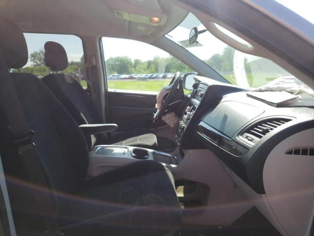 Photo 5 from auction – 2013 DODGE GRAND CARA with VIN 2C4RDGCG4DR790850