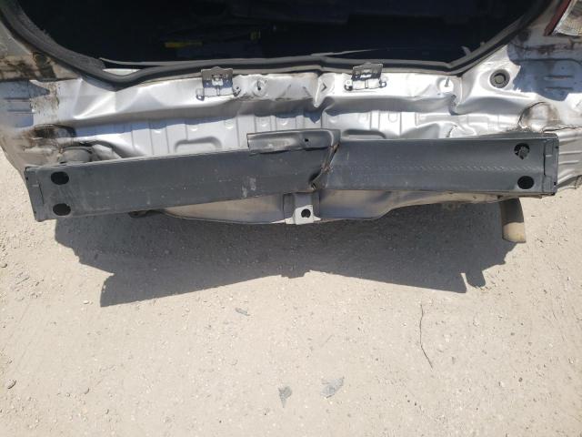 Photo 9 from auction – 2010 TOYOTA COROLLA BA with VIN 1NXBU4EE3AZ376576