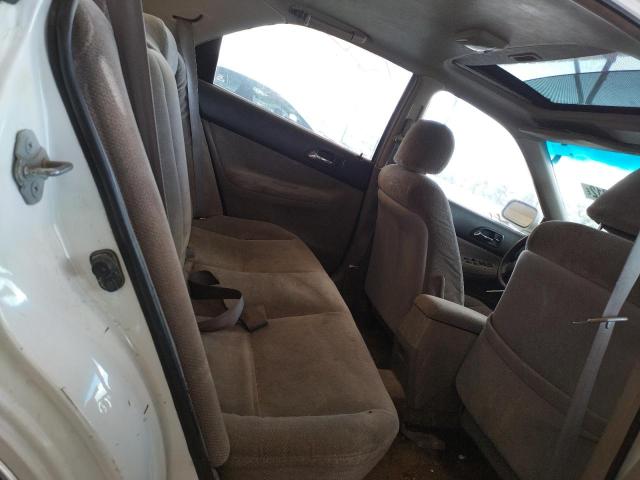 Photo 6 from auction – 1995 HONDA ACCORD EX with VIN 1HGCD5656SA041832