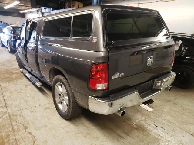 Photo 3 from auction – 2016 RAM 1500 SLT with VIN 1C6RR7GT7GS369885