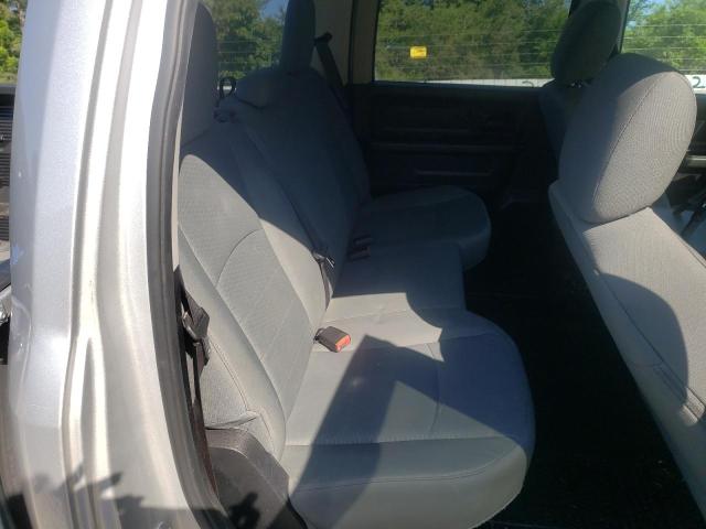 Photo 6 from auction – 2016 RAM 1500 ST with VIN 1C6RR7KT4GS110892
