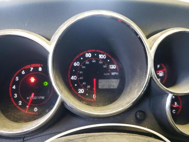 Photo 8 from auction – 2007 TOYOTA COROLLA MA with VIN 2T1KR32E37C678850