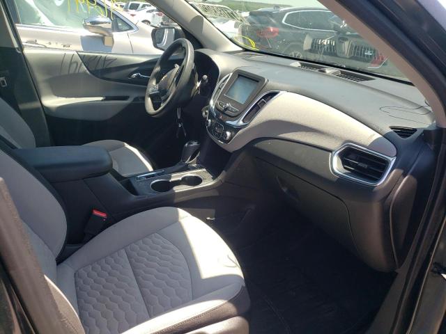 Photo 5 from auction – 2018 CHEVROLET EQUINOX LS with VIN 2GNAXREV5J6204639