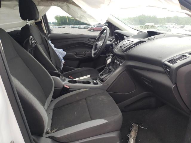 Photo 5 from auction – 2013 FORD ESCAPE S with VIN 1FMCU0F77DUD87887