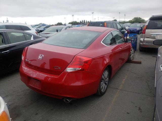 Photo 4 from auction – 2011 HONDA ACCORD LX- with VIN 1HGCS1B36BA015072