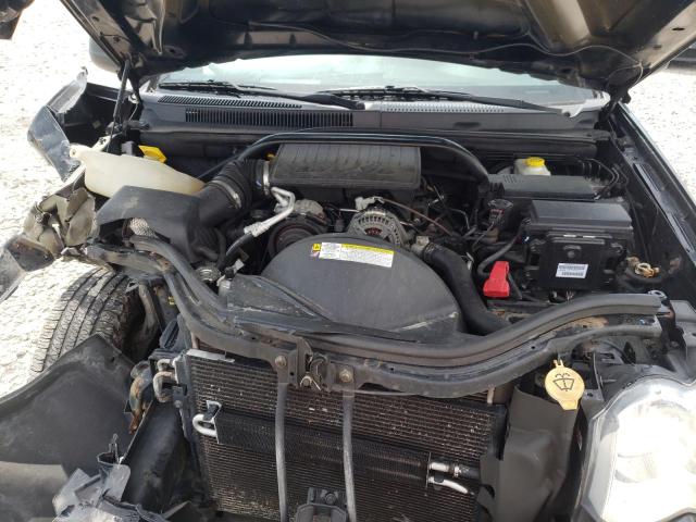 Photo 7 from auction – 2009 JEEP GRAND CHER with VIN 1J8GR48K49C543261
