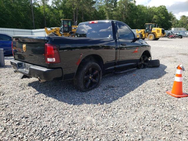 Photo 4 from auction – 2014 RAM 1500 ST with VIN 3C6JR6AT4EG100974