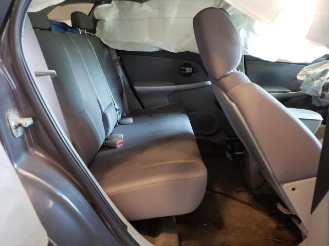 Photo 6 from auction – 2007 CHEVROLET EQUINOX LT with VIN 2CNDL63F876036222