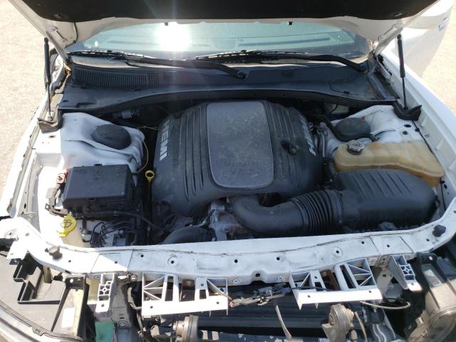 Photo 7 from auction – 2018 DODGE CHARGER R/ with VIN 2C3CDXCT1JH133402