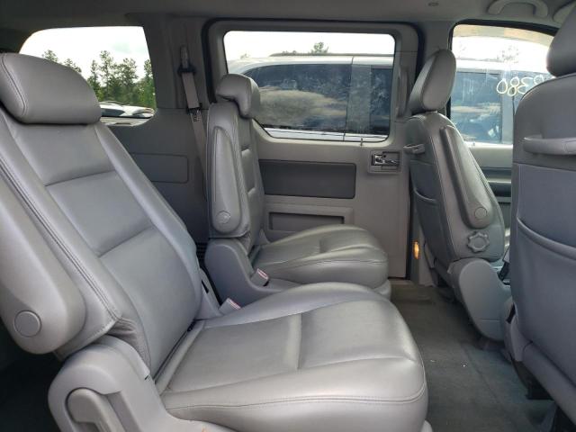 Photo 6 from auction – 2004 FORD FREESTAR L with VIN 2FMDA58204BA89084