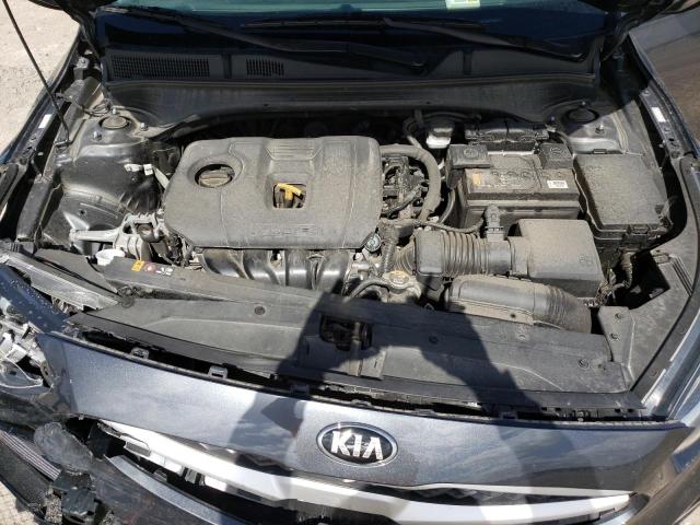Photo 7 from auction – 2020 KIA FORTE FE with VIN 3KPF24ADXLE195937