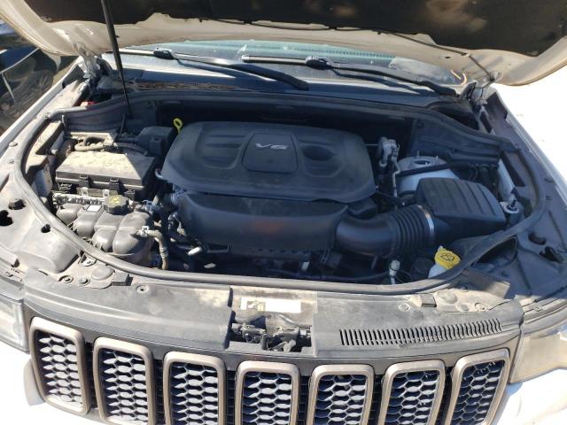 Photo 7 from auction – 2016 JEEP GRAND CHER with VIN 1C4RJEBG0GC351950