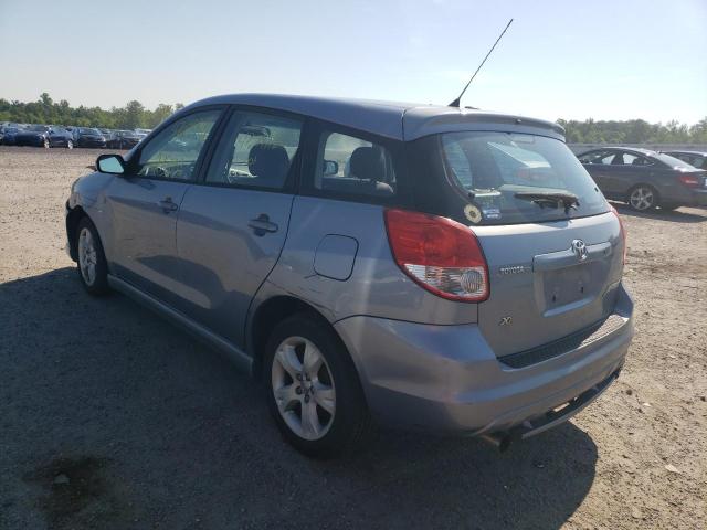 Photo 3 from auction – 2003 TOYOTA COROLLA MA with VIN 2T1KR38EX3C046462
