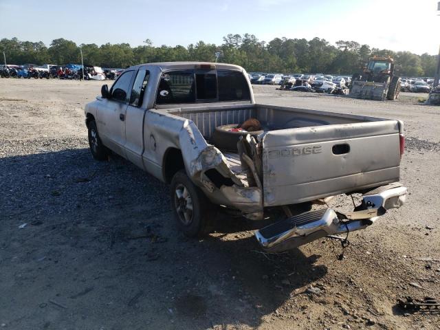 Photo 3 from auction – 1997 DODGE DAKOTA with VIN 1B7GL23X9VS206200