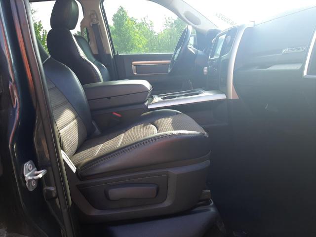 Photo 5 from auction – 2017 RAM 1500 SLT with VIN 3C6RR7LT2HG584573