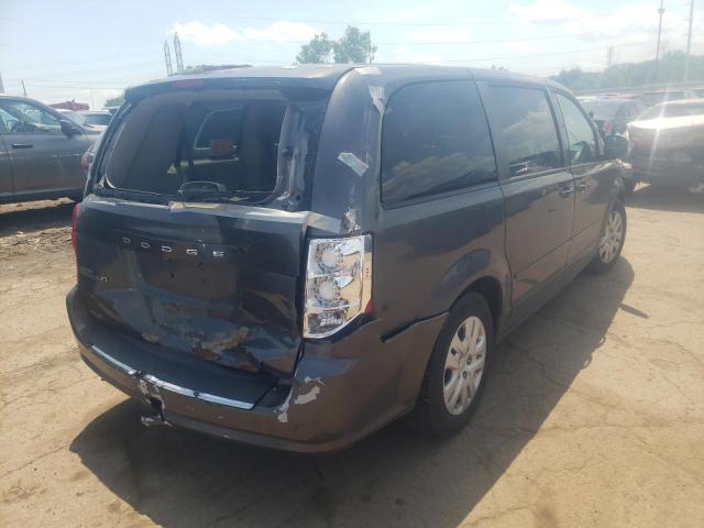 Photo 4 from auction – 2015 DODGE GRAND CARA with VIN 2C4RDGBG1FR616559