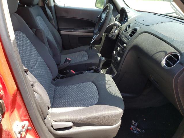 Photo 5 from auction – 2010 CHEVROLET HHR LS with VIN 3GNBAADB7AS598807